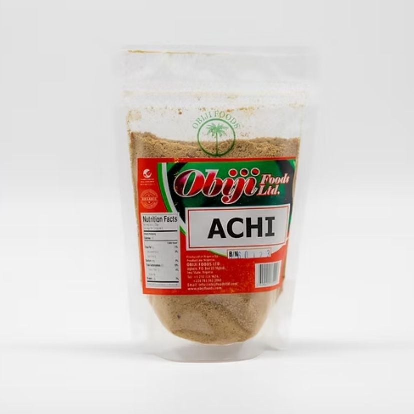OBIJI - ACHI (0.5LBS) image 0